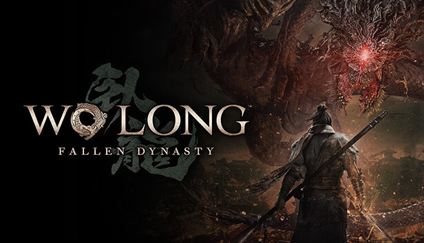 Wo Long: Fallen Dynasty (PS4)