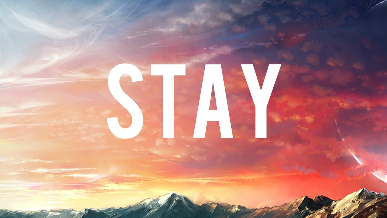 STAY (PC)