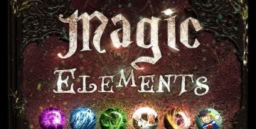 购买 Magic and Elements (Steam Account)
