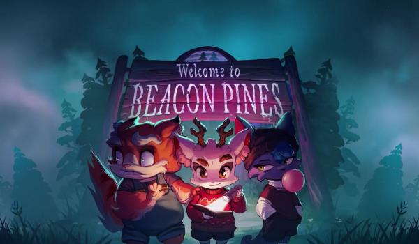 Beacon Pines (PC Epic Games Accounts)