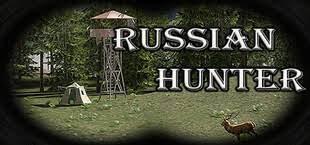 Köp Russian Hunter (Steam Account)