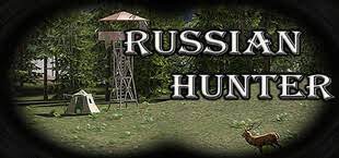 Russian Hunter