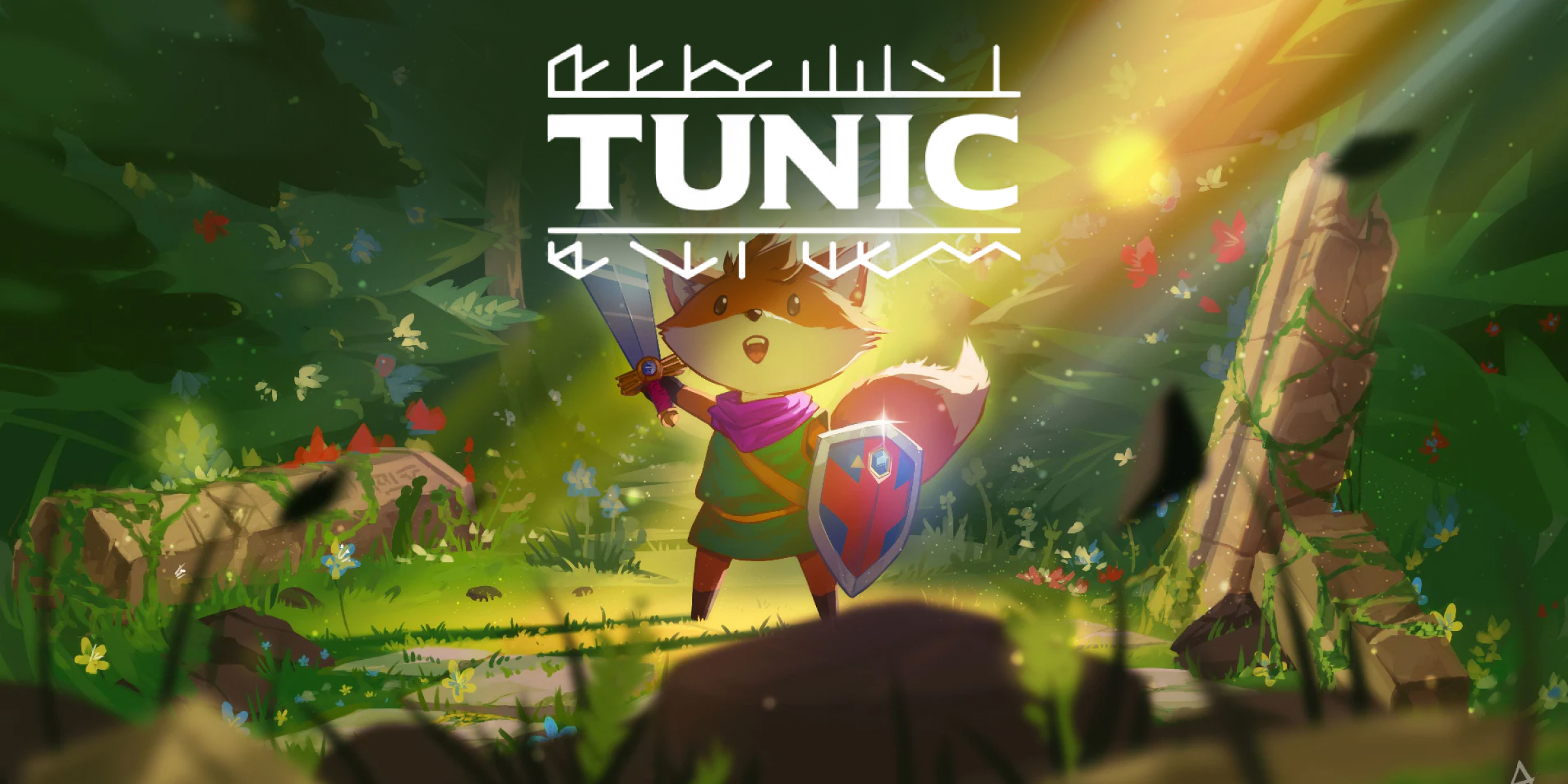 Tunic (PS4)