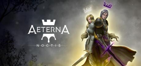 Aeterna Noctis (PC Epic Games Accounts)