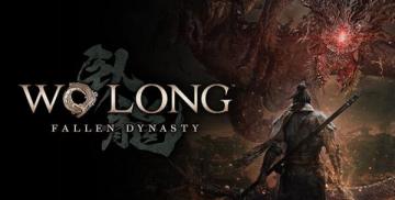 Kup Wo Long: Fallen Dynasty (Steam Account)