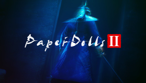 Paper Dolls 2 (PS5)