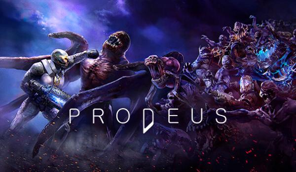 Prodeus (Steam Account)