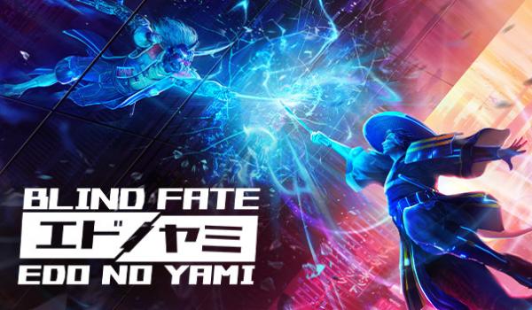 Blind Fate Edo no Yami (PS4)
