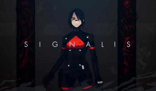 Signalis (PS5)