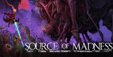 Source of Madness (PS4) 구입