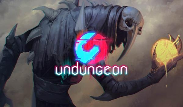 Undungeon (PC Epic Games Accounts)