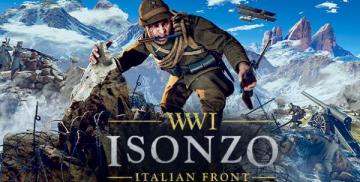 Kup Isonzo (Steam Account)