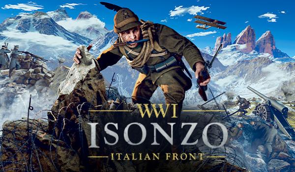 Isonzo (PC Epic Games Accounts)