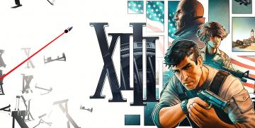 Buy XIII (Steam Account)