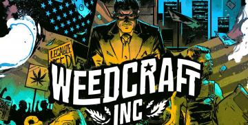 購入Weedcraft Inc (Steam Account)