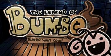 Köp The Legend of Bum-Bo (PS5)