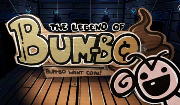 The Legend of Bum-Bo (PS5)