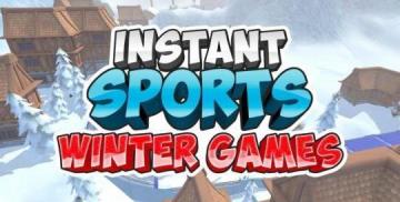 Buy Instant Sports Winter Games (PS4)