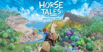 Kup Horse Tales Emerald Valley Ranch (Steam Account)