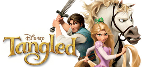 Disney Tangled (PC)