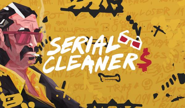Serial Cleaners (Nintendo)