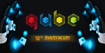 ΑγοράQUBE 10th Anniversary (Xbox X)