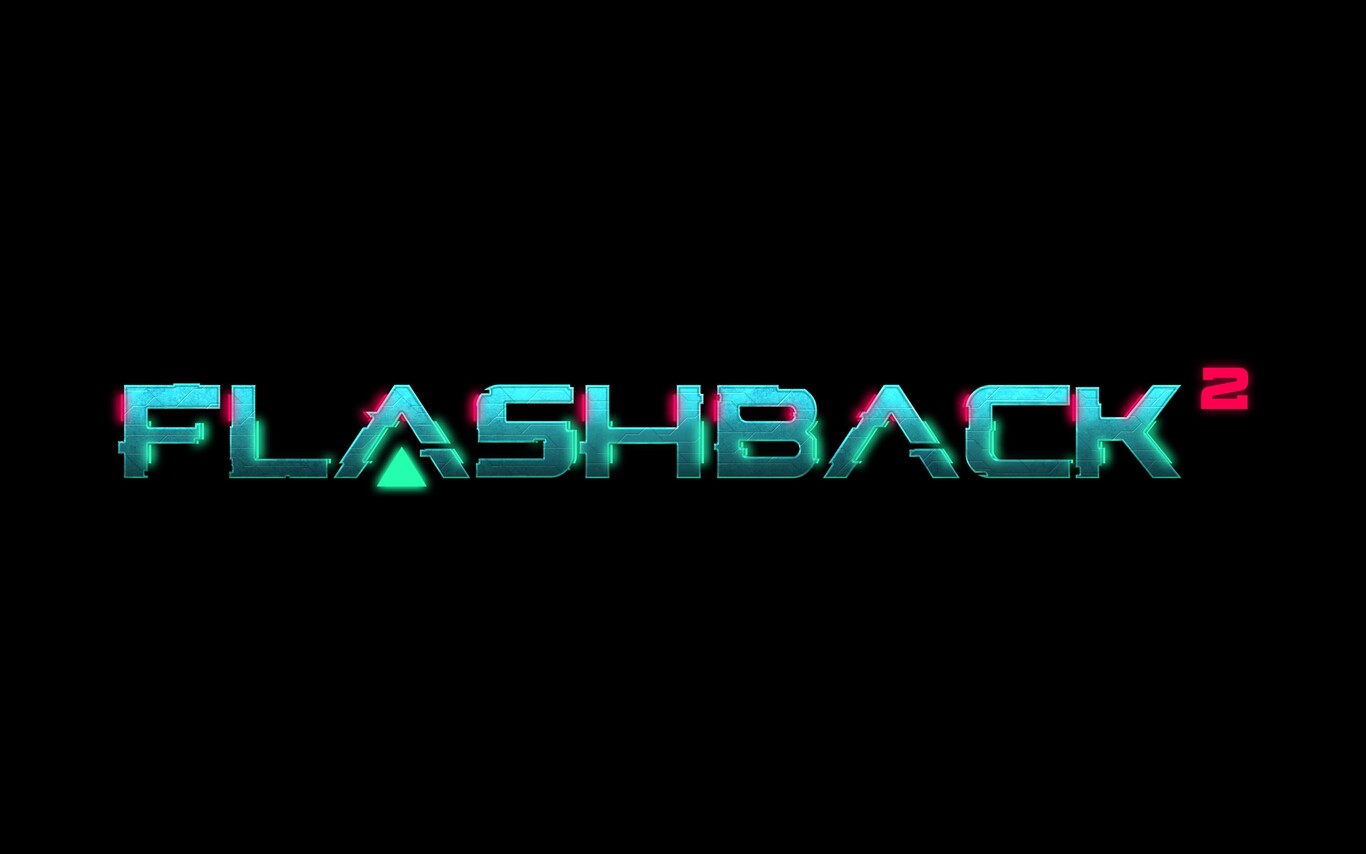 Flashback 2 (PS5)
