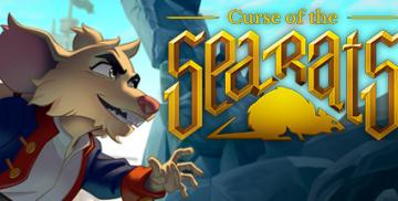 Kup Curse of the Sea Rats (PS4)