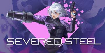 Køb Severed Steel (Xbox X)