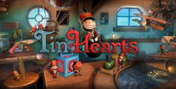 Kup Tin Hearts (Steam Account)