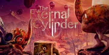 購入The Eternal Cylinder (Steam Account)