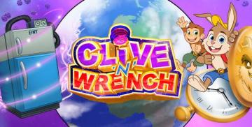 Köp Clive N Wrench (Nintendo)