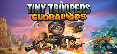 Tiny Troopers: Global Ops (PS4)
