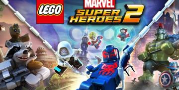comprar LEGO Marvel Super Heroes 2 (Xbox X)