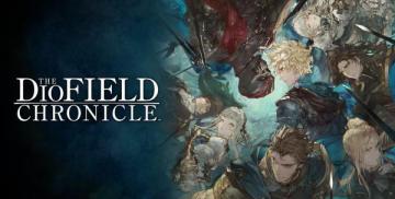 Comprar The DioField Chronicle (XB1)