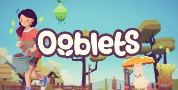 購入Ooblets (XB1)