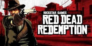 Köp Red Dead Redemption (XB1)