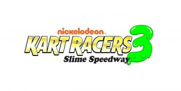 Kjøpe Nickelodeon Kart Racers 3: Slime Speedway (Nintendo)