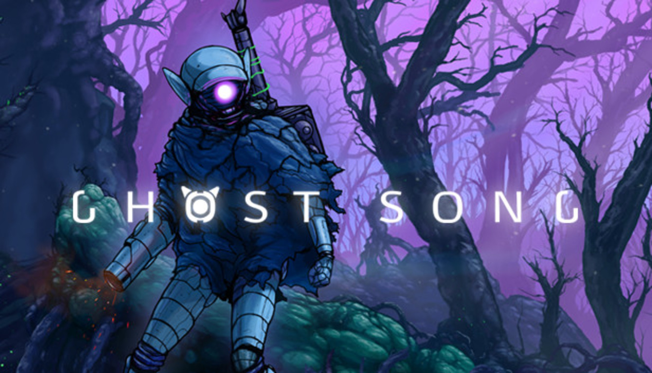 Ghost Song (Nintendo)