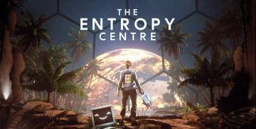 Køb The Entropy Centre (Steam Account)