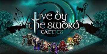 Osta Live by the Sword: Tactics (Nintendo)