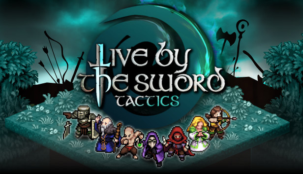Live by the Sword: Tactics (Xbox X)