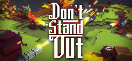 Dont Stand Out (PC)