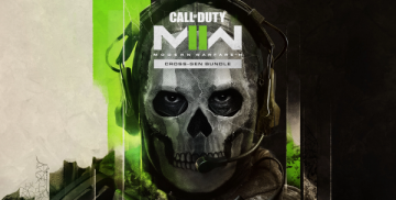 Køb Call of Duty Modern Warfare II CrossGen Bundle (PS5)