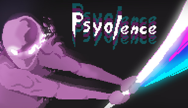 Psyolence (Steam Accounts)