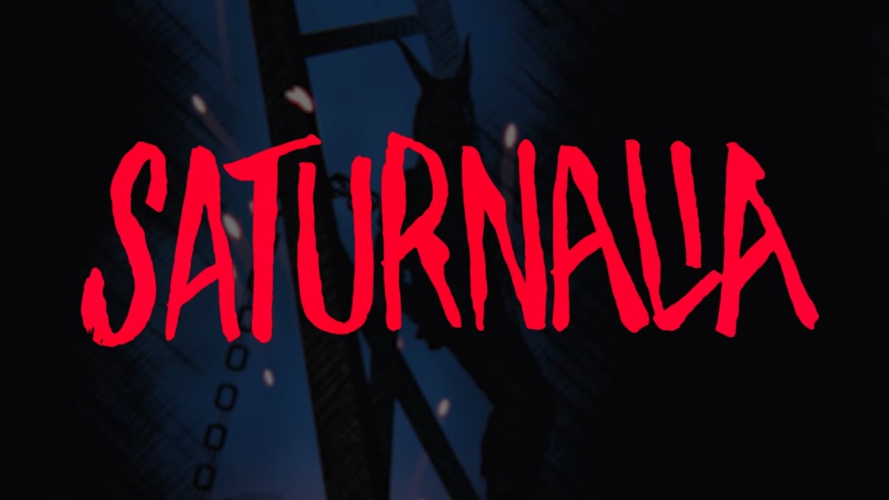 Saturnalia (PS5)
