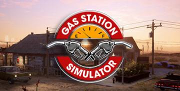 Kup Gas Station Simulator (XB1)