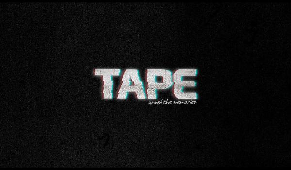 TAPE: Unveil the Memories (PS5)