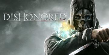 comprar Dishonored (PC)