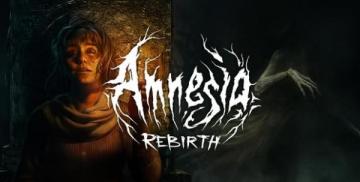 Køb Amnesia Rebirth (XB1)